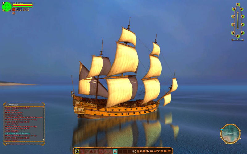 Pirates of the Burning Sea - screenshot 51