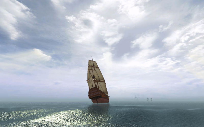 Pirates of the Burning Sea - screenshot 44