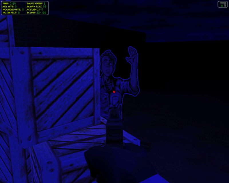 Police: Tactical Training - screenshot 27