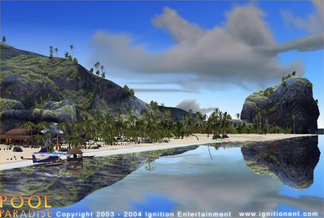 Pool Paradise - screenshot 17