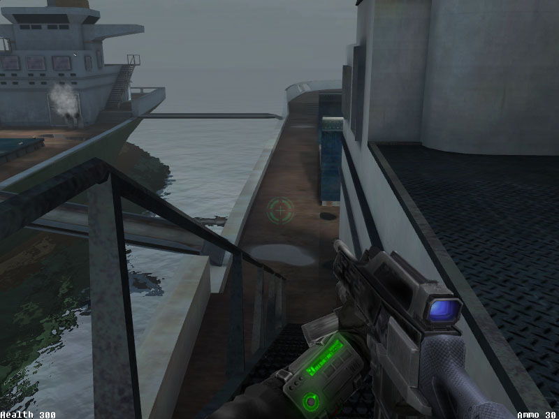 PRISM: Guard Shield - screenshot 17