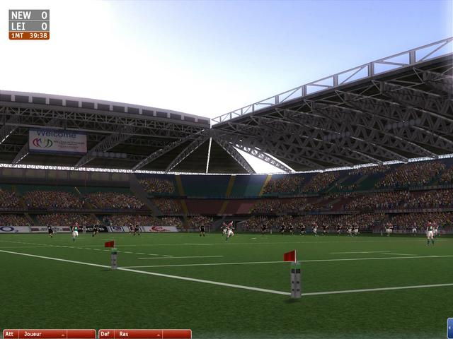 Pro Rugby Manager 2005 - screenshot 31
