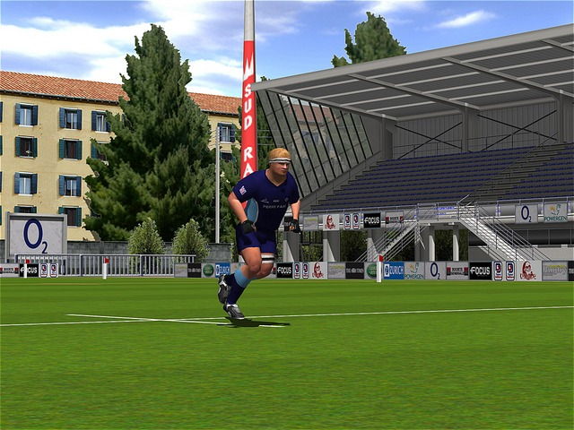 Pro Rugby Manager 2005 - screenshot 29