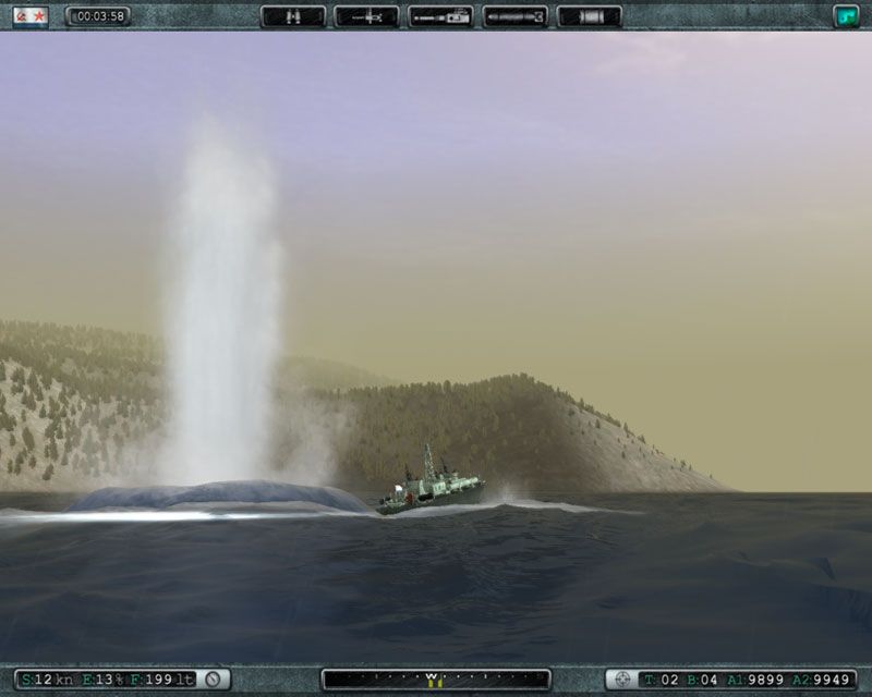 PT Boats: Knights of the Sea - screenshot 87