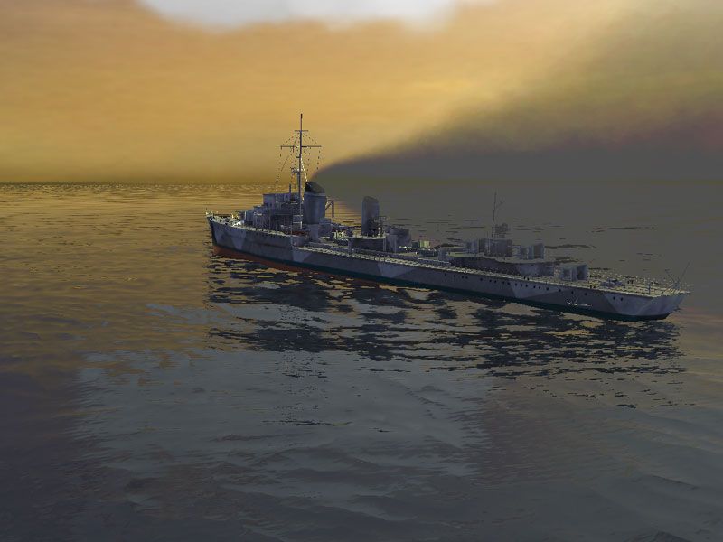 PT Boats: Knights of the Sea - screenshot 80