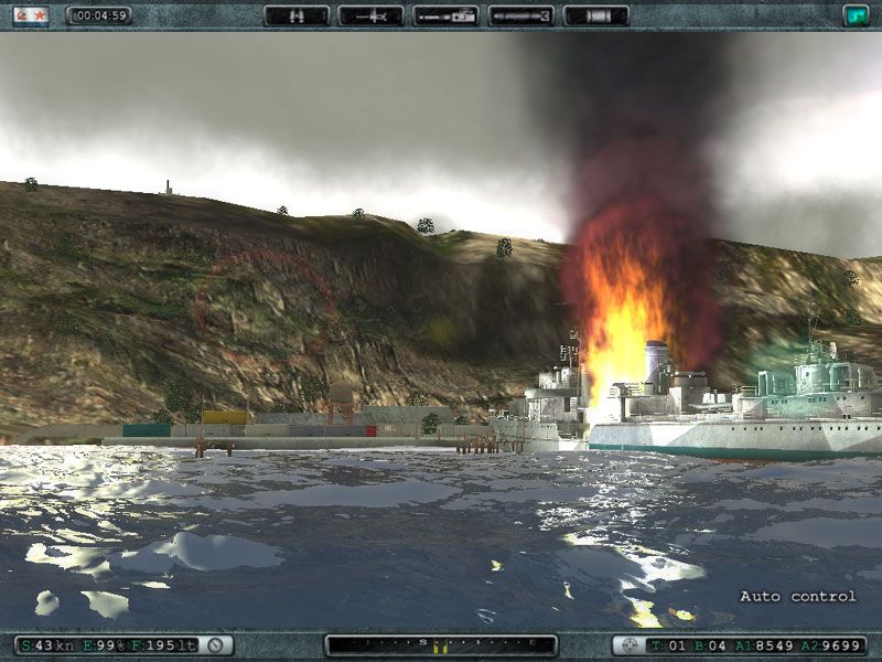 PT Boats: Knights of the Sea - screenshot 75