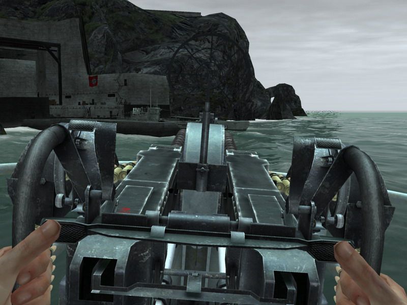 PT Boats: Knights of the Sea - screenshot 65