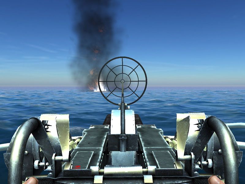 PT Boats: Knights of the Sea - screenshot 64