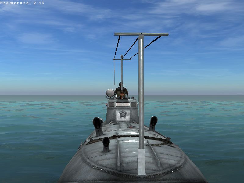 PT Boats: Knights of the Sea - screenshot 51