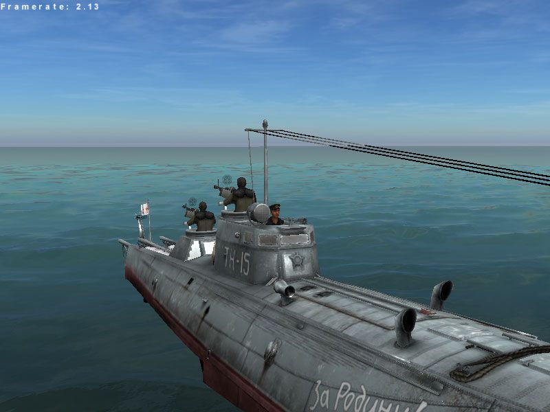 PT Boats: Knights of the Sea - screenshot 50