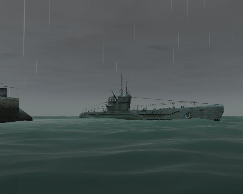 PT Boats: Knights of the Sea - screenshot 31