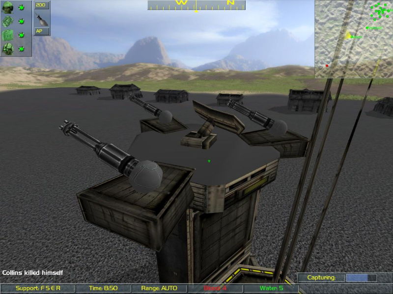 DropTeam - screenshot 36