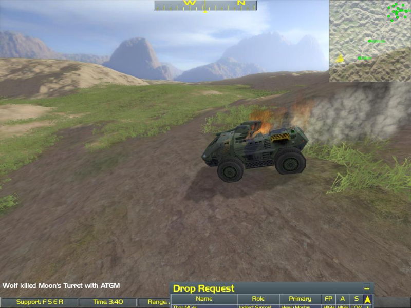 DropTeam - screenshot 31