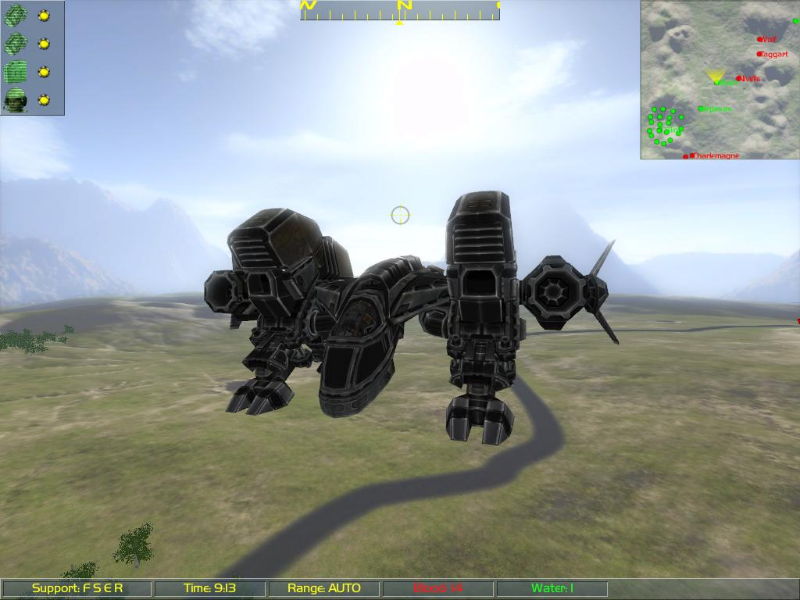 DropTeam - screenshot 30