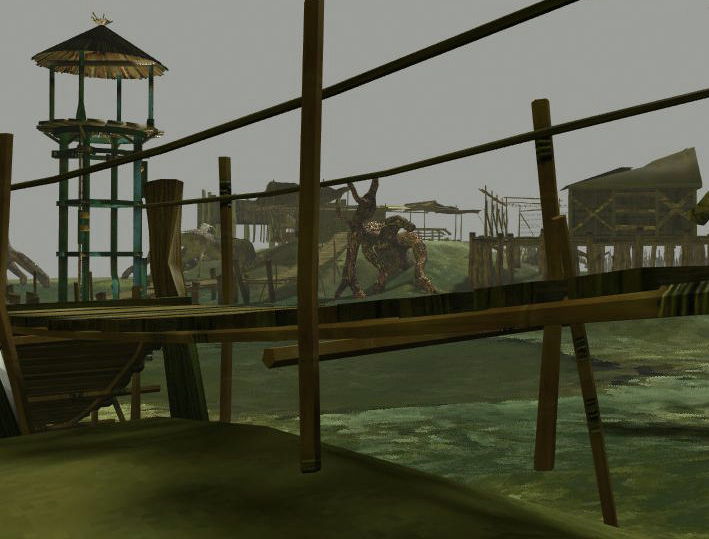 Rebels: Prison Escape - screenshot 34