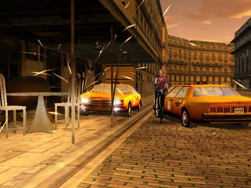 Super Taxi Driver 2006 - screenshot 14