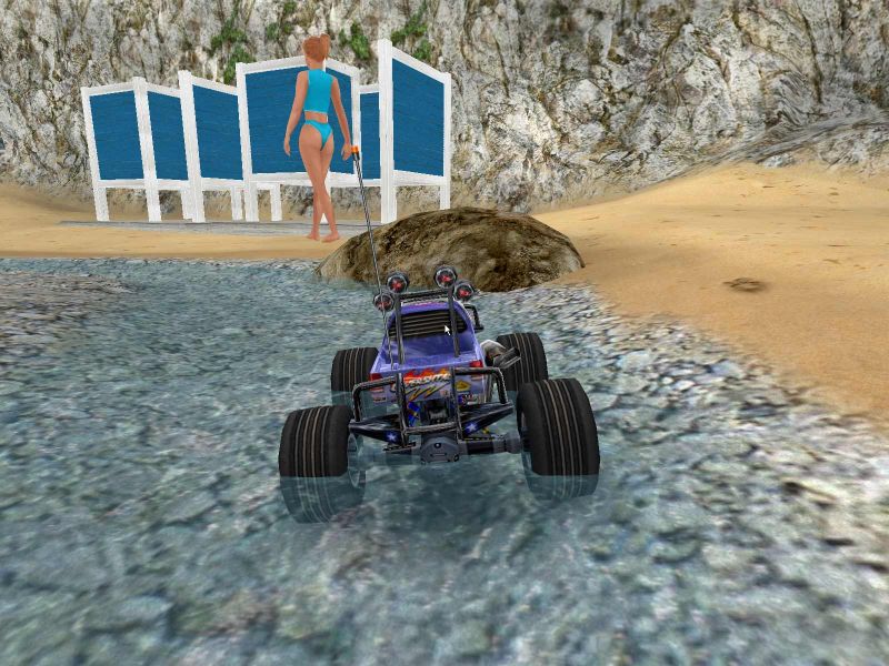 R.C. Cars - screenshot 10