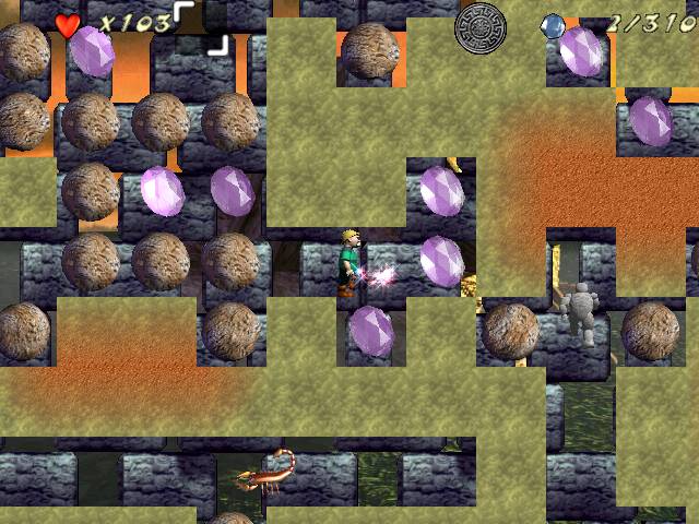 RockStory - screenshot 4