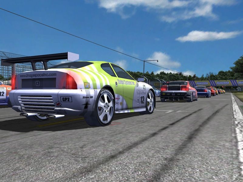 rFactor - screenshot 15