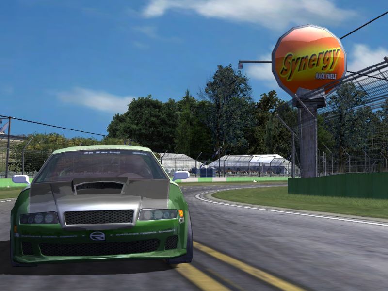 rFactor - screenshot 4