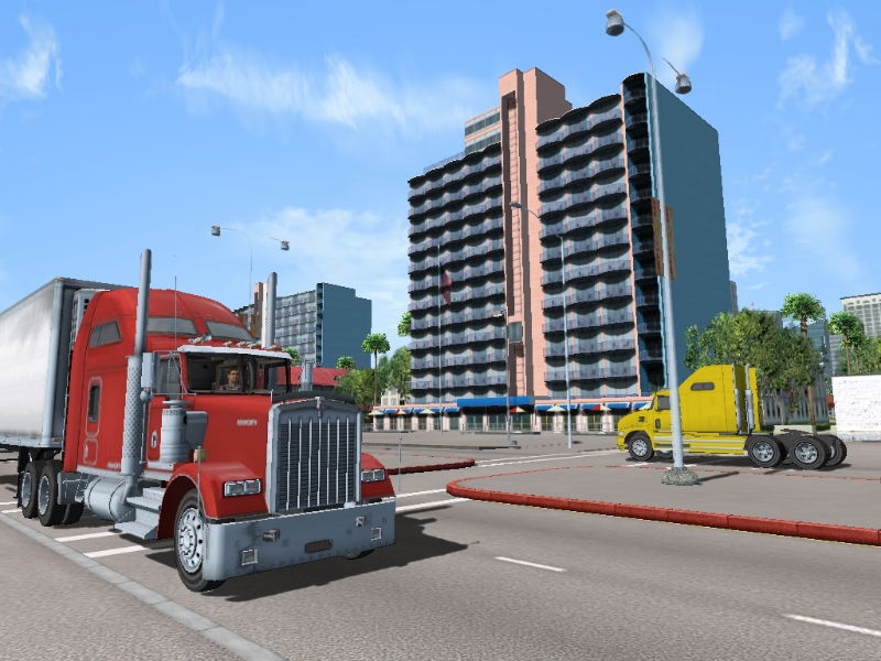 Rig'n'Roll - screenshot 178