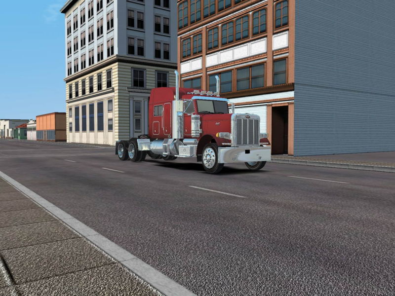 Rig'n'Roll - screenshot 164