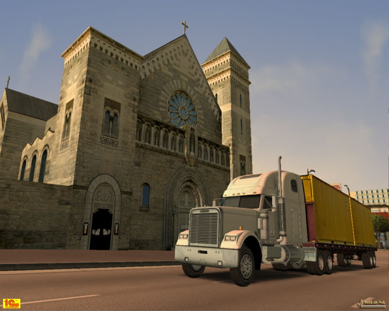 Rig'n'Roll - screenshot 139