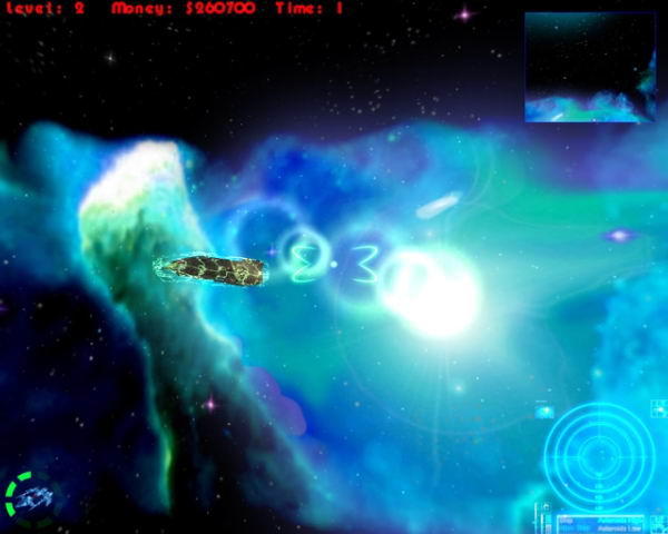 Acamar Rising - screenshot 15