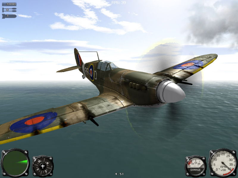 Air Conflicts - screenshot 23