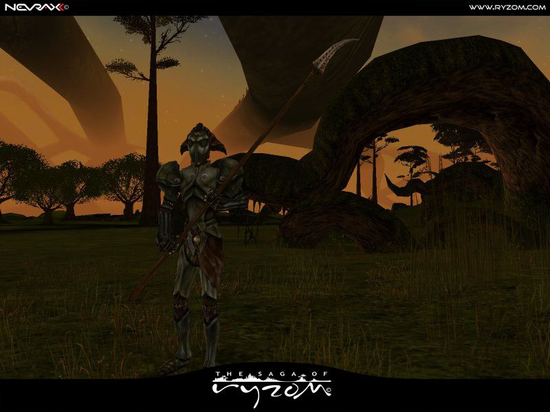 The Saga of RYZOM - screenshot 94