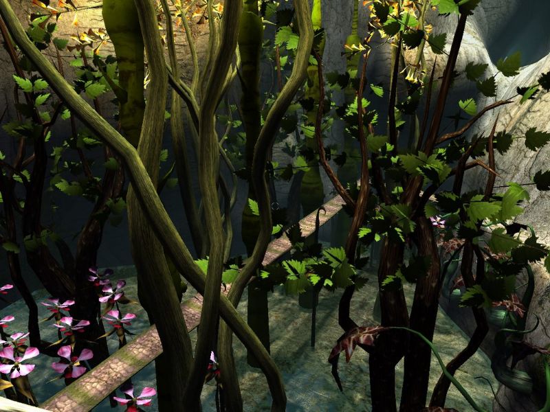 Schizm 2: Chameleon - screenshot 11
