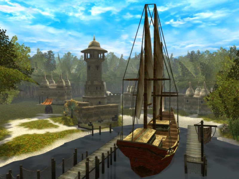 Dungeons & Dragons Online: Stormreach - screenshot 18