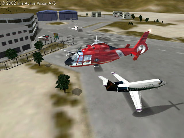 Search & Rescue 4: Coastal Heroes - screenshot 31