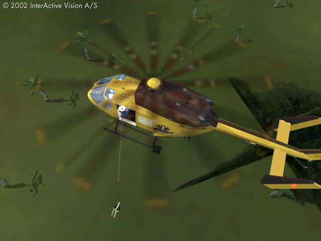 Search & Rescue 4: Coastal Heroes - screenshot 30