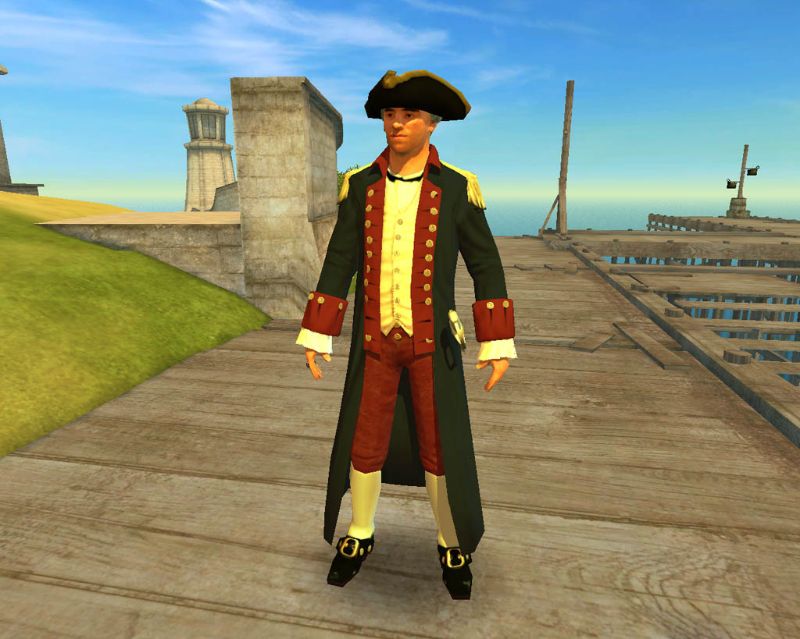 Pirates of the Burning Sea - screenshot 22