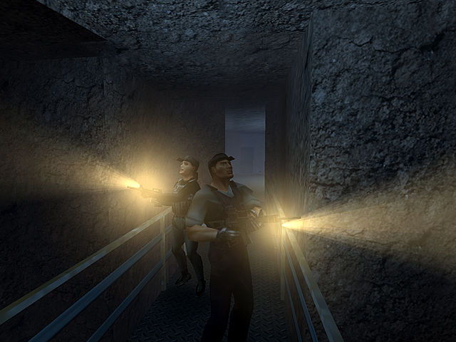 Secret Service: In Harm's Way - screenshot 12