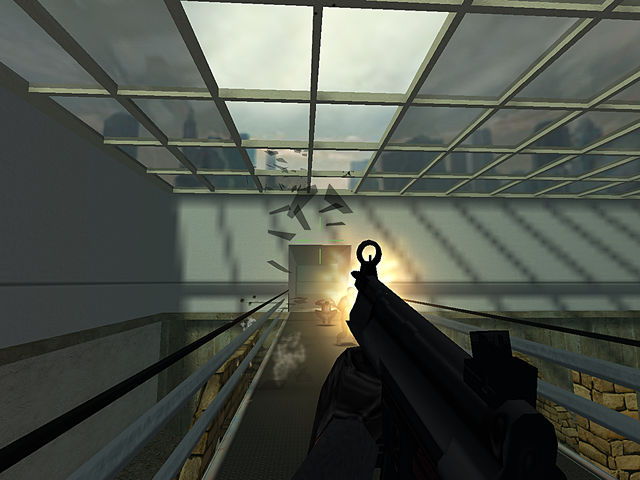 Secret Service: In Harm's Way - screenshot 7