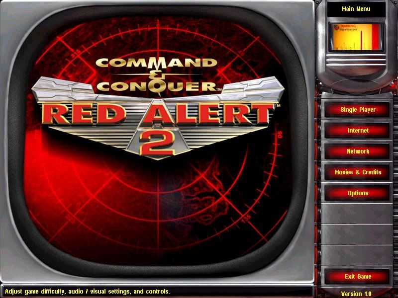 Command & Conquer: Red Alert 2 - screenshot 55