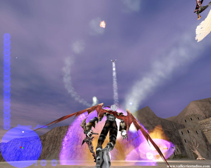 Seraphim - screenshot 31