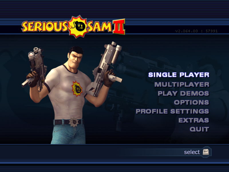 Serious Sam 2 - screenshot 15