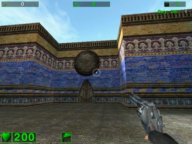 Serious Sam: The First Encounter - screenshot 64