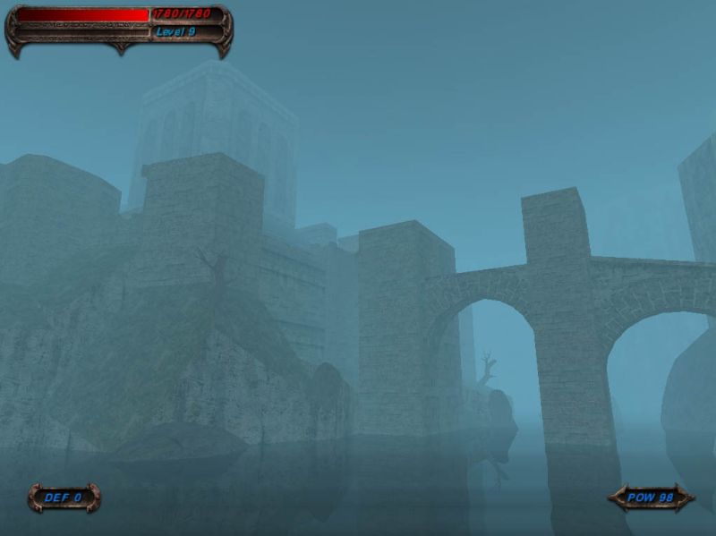 Severance: Blade of Darkness - screenshot 33