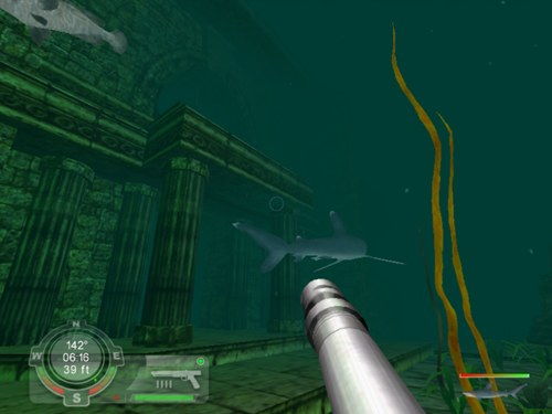 Shark! Hunting The Great White - screenshot 18