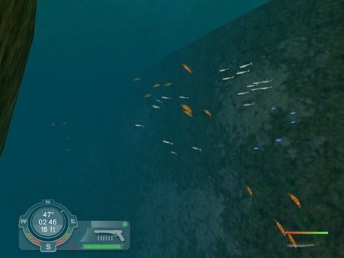 Shark! Hunting The Great White - screenshot 15