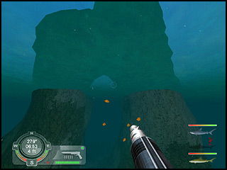 Shark! Hunting The Great White - screenshot 7