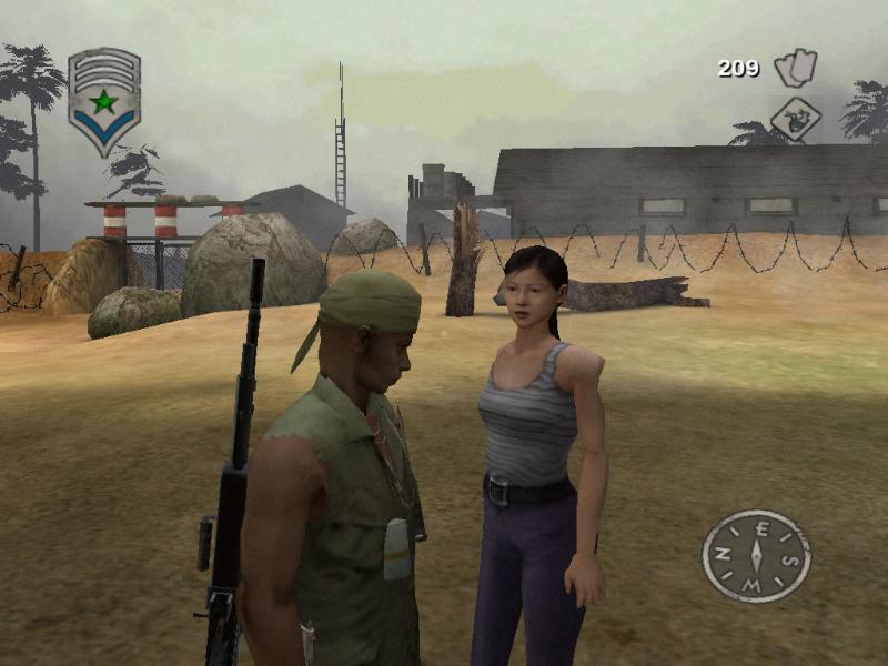 ShellShock: Nam '67 - screenshot 6