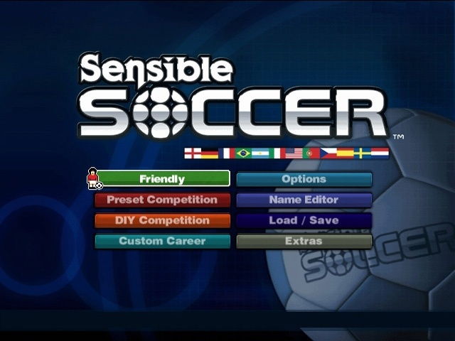 Sensible Soccer 2006 - screenshot 10