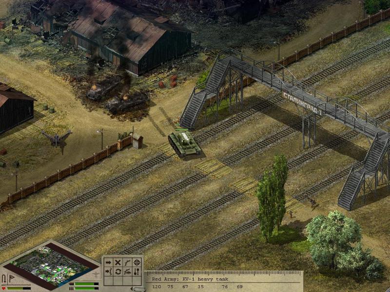 Stalingrad - screenshot 16