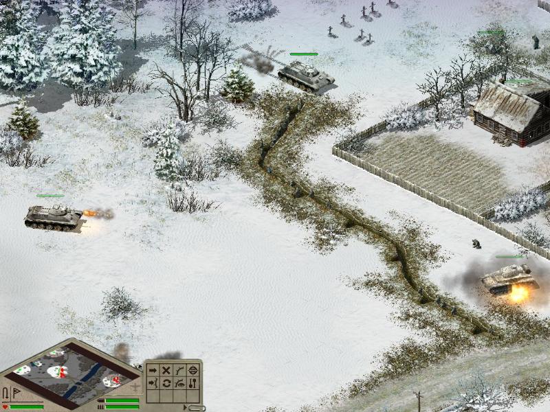 Stalingrad - screenshot 3