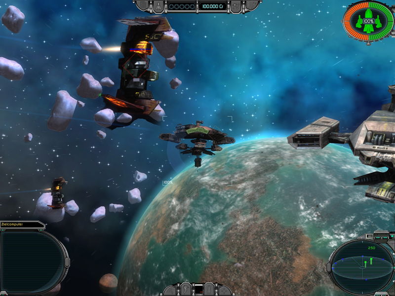 Darkstar One - screenshot 37